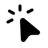 Pointer Icon